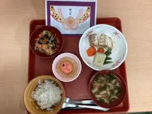 謹賀新年〜とんど